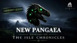 Schreibe deine Geschichte - New Pangaea - Community Server
