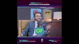 Shared Space or Plot File? What's the best option by Ch. Nouman Iftikhar Junaid Akram Podcast
