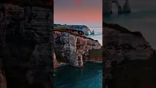 Exploring FRANCE'S Hidden Gems in Normandy