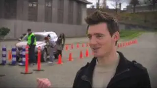 NFFTY and Volvo - Testing the 2010 XC60 Crossover