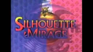 Silhouette Mirage OST - Your Wife Is An Angel