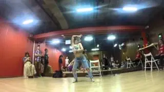 JUDGE SHOWCASE: SHINSHILLA @ ЛЕНИН БАТТЛ/LENIN BATTLE