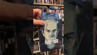 Flight Risk 4K Amazon Exclusive Slipcover Reveal #movie #steelbook #markwahlberg #collection #4k