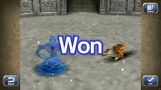 Monster Rancher 2 -part 2- Tournaments
