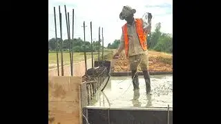 Standard concrete box culvert #concrete #engineering #engineer #contractor #contractions