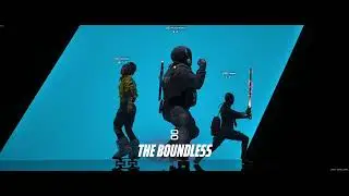 The FInals - world tour - Struggle session