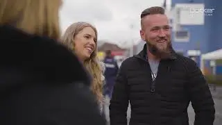 Voller Erfolg - B&ouml;cker 360&deg; H&ouml;hentage in Werne