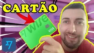 COMO PEDIR CART&Atilde;O DA WISE E CONVERTE EM EUROS, MUITO F&Aacute;CIL! | CART&Atilde;O E APLICATIVO DA WISE