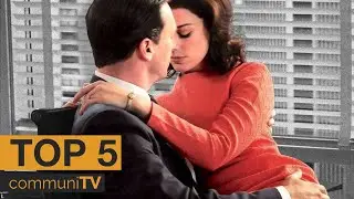 Top 5 Boss/Secretary Romance Movies