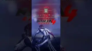 Уничтожить Силы специальной обороны DDO ✓ Проникновение ✓ Ninja Gaiden 4
