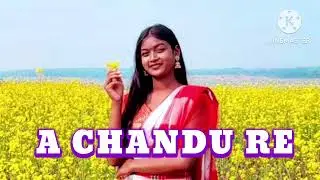 A Chandu Re | New Santali Song | Santali Slow and reverb song 2026