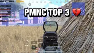 PMNC IRAQ Final TOP 3 🔥 GXR 😉