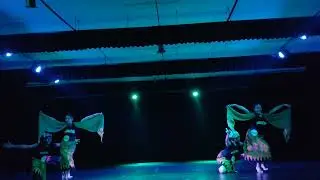 GR Tari EREK-EREKAN (Lab Jatim Lanjutan)