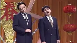阿德教侬讲上海俚语 - 毛猛达独脚戏《四通不达》 - noise reduced