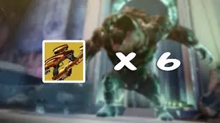 VEX MYTHOCLAST vs MORGETH