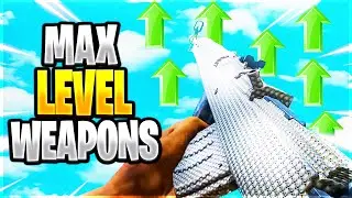 How To Level Up Weapons Fast In Vanguard (Vanguard Weapon xp Glitch)