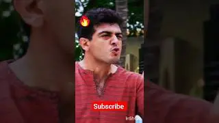 Ajith 🔥 kumar  Angry speech 🗯 #youtubeshorts #shorts