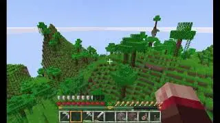 MineClone 2 World Demo - Seed in description