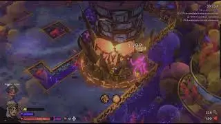 SWORN Soberano best build deletando a morgana
