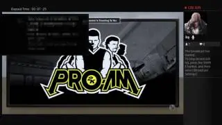 yfnjayy's Live PS4 Broadcast