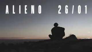 Spinozo - Alieno (in arrivo il 26/01)