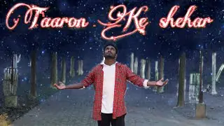 Taaron Ke shehar Dance Video | Jubin Nautiyal | Neha Kakkar | Choreography By Vicky Kumar
