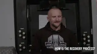 ASPIRE | A Pro-Wrestling Documentary | University of Derby