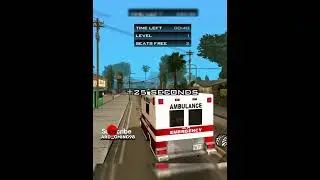 CJ Becomes a Hero 🚑 | Emergency Ambulance Rescue Mission 🔥#CJHero #AmbulanceMission