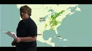 Weather Bloopers
