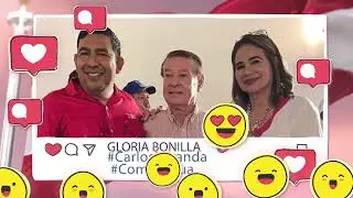 Gloria Emoji spot ok