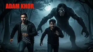 Jungle Ka Aakhri Safar | Horror Story 😱