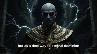 &ldquo;The Pharaoh History Tried to Bury&rdquo;