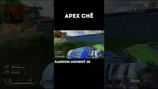 Apex legends random moment 14 #shorts #apex #apexlegends #randommoments #apexwtf