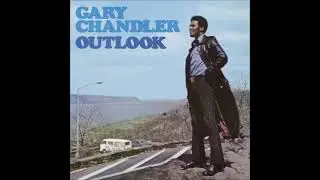 GARY CHANDLER - Blues Dues (1972)