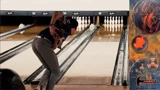Hammer Black Widow 3.0 | Kai Evans