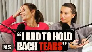 Dani Dyer on her Strictly return