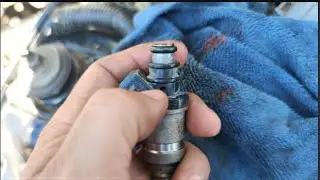 Si Tu Auto Huele A Gasolina MUCHO CUIDADO PUEDE SER ESTO!!!!😱🧑&zwj;🔧🛠️