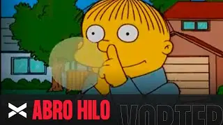 ABRO HILO - Apodos