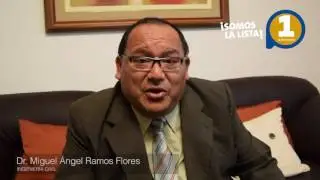 Gracias colega Miguel Angel Ramos Flores