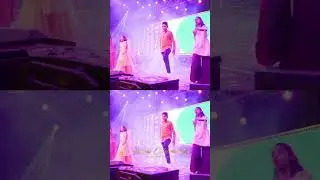 #dilchorisadahogaya #familyperformance #sangeetchoreography #weddingdance #shorts #aaravcelebrations