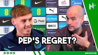 Bench warmer to BALLON D'OR? Cole Palmer's RAPID rise