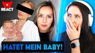 Hatet nicht mich, hatet mein Baby! Influencer nutzen Kinder als Schutzschilde!