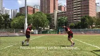 Contact Skills