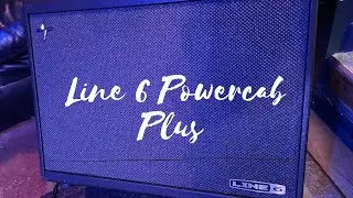 Line 6 Powercab Plus vs QSC vs Katana