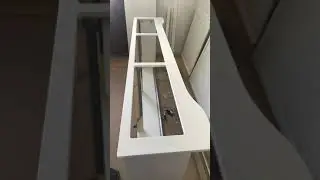 Как собрать кровать Hemnes от IKEA. Wie man ein IKEA Hemnes Tagesbett montiert