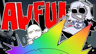 HAZBIN HOTEL Season 2's Finale is a NEW LOW