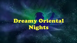 Dreamy Oriental Nights | Simutrans Remix | 🎶POP Music