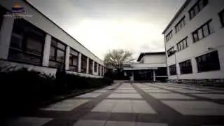 Srednja strukovna škola Jajce - Elektrotehnika (prvi dio)