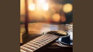 Soothing Night Guitar