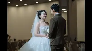 Phóng sự: Ngân & Tiến